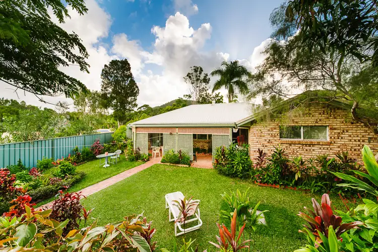 Third view of Homely house listing, 1 Headwaters Court, Yandina QLD 4561