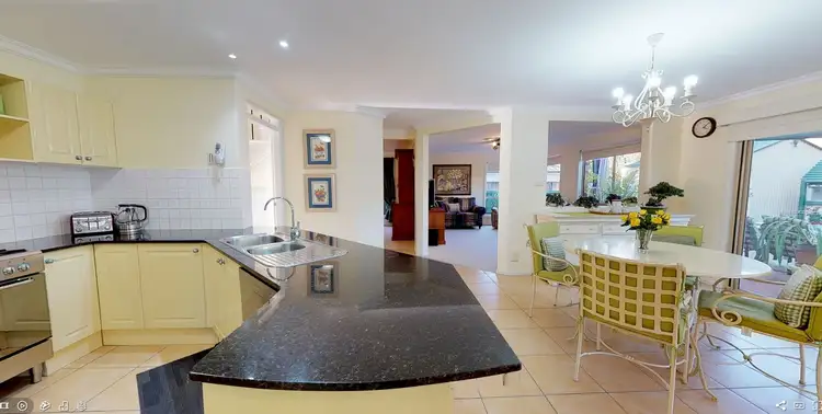 Third view of Homely house listing, 5 Charlie Yankos Street, Glenwood NSW 2768