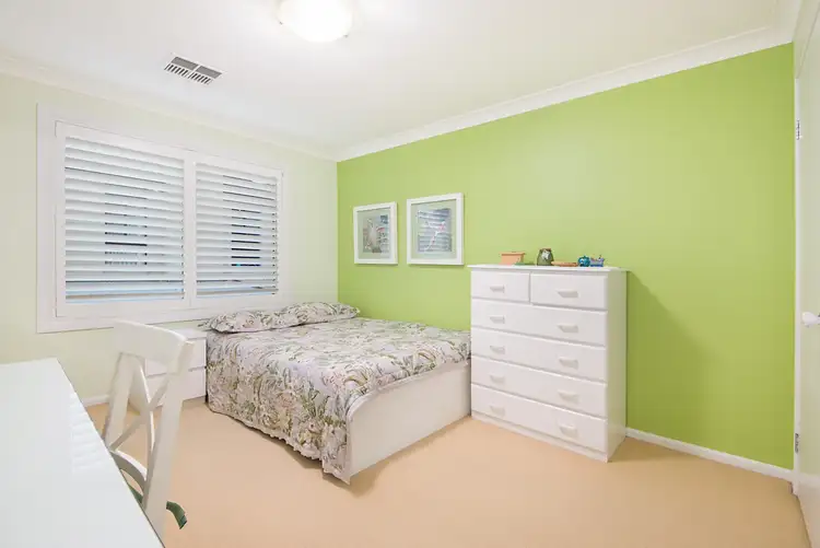 Sixth view of Homely house listing, 5 Charlie Yankos Street, Glenwood NSW 2768