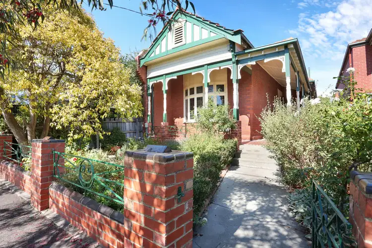 48 Barkly Street, Brunswick East VIC 3057