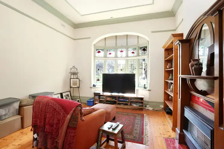 Second view of Homely house listing, 48 Barkly Street, Brunswick East VIC 3057