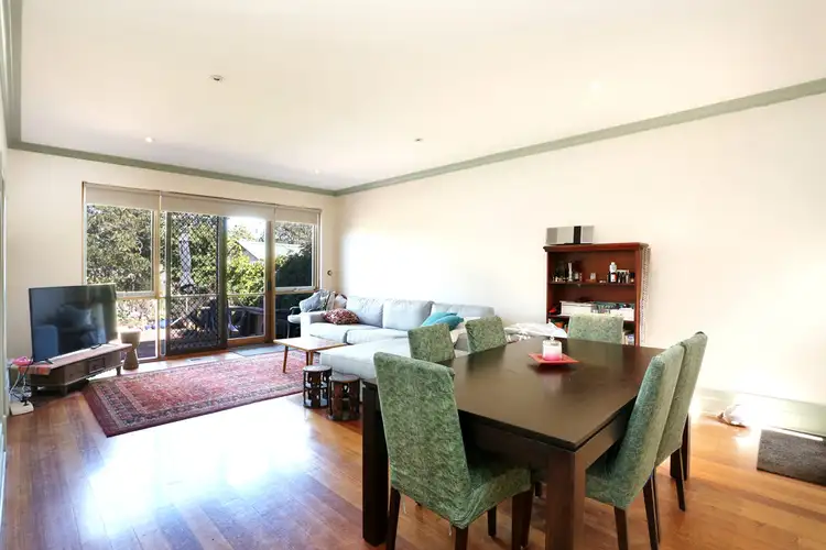 Third view of Homely house listing, 48 Barkly Street, Brunswick East VIC 3057