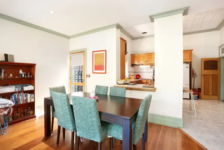 Fourth view of Homely house listing, 48 Barkly Street, Brunswick East VIC 3057