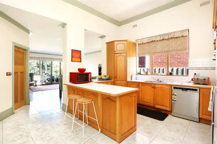 Fifth view of Homely house listing, 48 Barkly Street, Brunswick East VIC 3057
