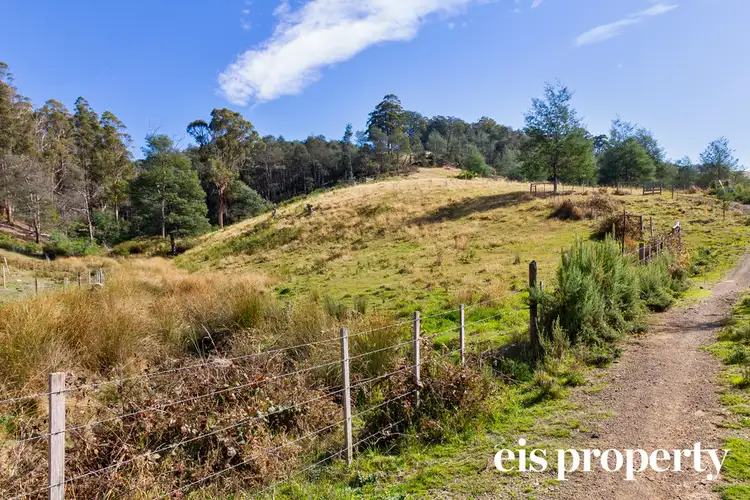 Fourth view of Homely land listing, 312 Golden Valley Road, Cygnet TAS 7112