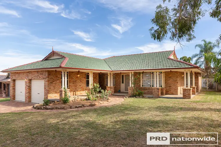 Main view of Homely house listing, 14 Dibar Drive, Tamworth NSW 2340