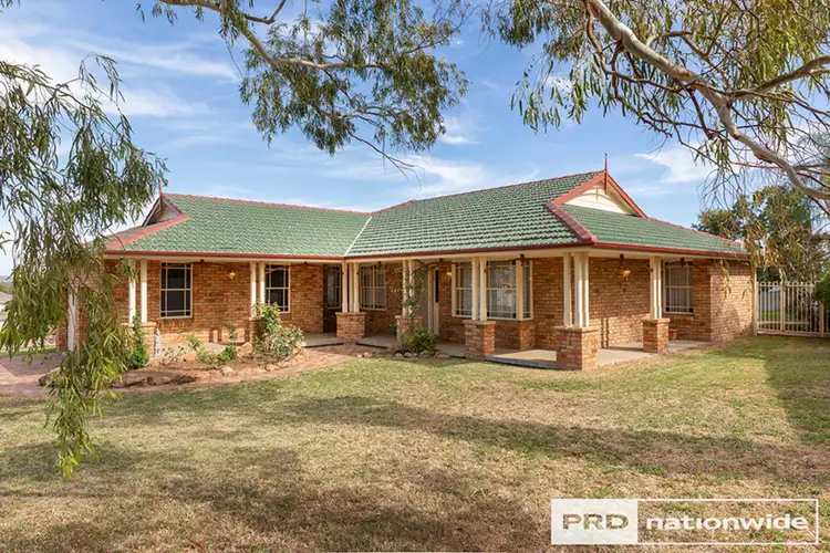 Second view of Homely house listing, 14 Dibar Drive, Tamworth NSW 2340