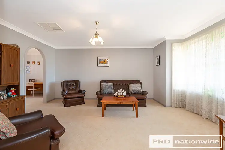 Fourth view of Homely house listing, 14 Dibar Drive, Tamworth NSW 2340
