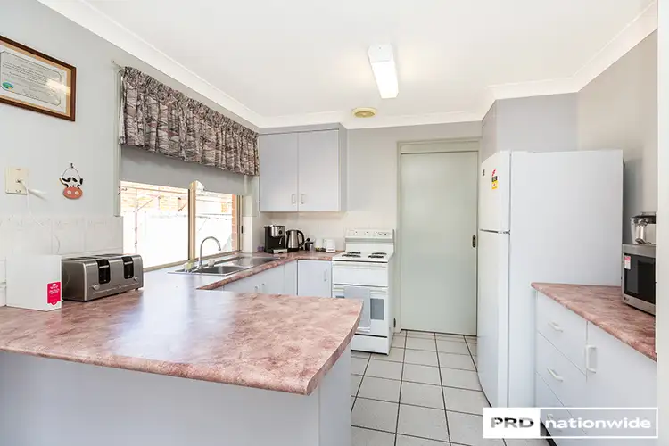 Fourth view of Homely block of units listing, 10 Curlew Crescent, Tamworth NSW 2340