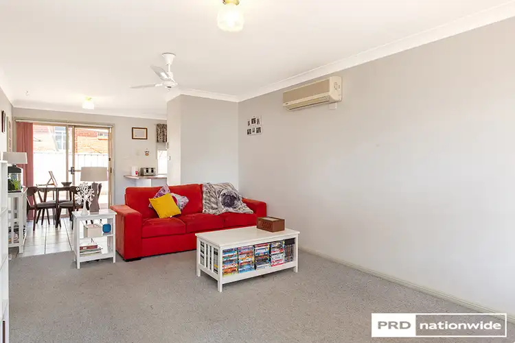 Fifth view of Homely block of units listing, 10 Curlew Crescent, Tamworth NSW 2340