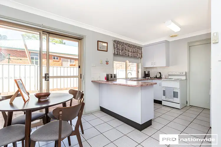 Seventh view of Homely block of units listing, 10 Curlew Crescent, Tamworth NSW 2340