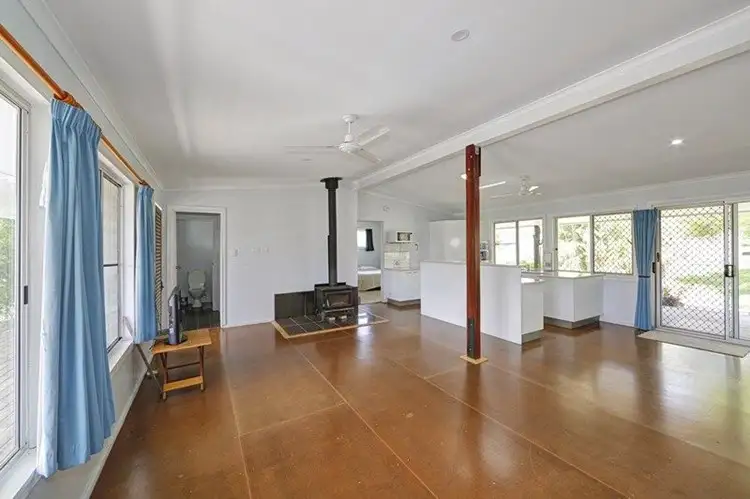 Third view of Homely house listing, 111 Rangeview Road, Gin Gin QLD 4671