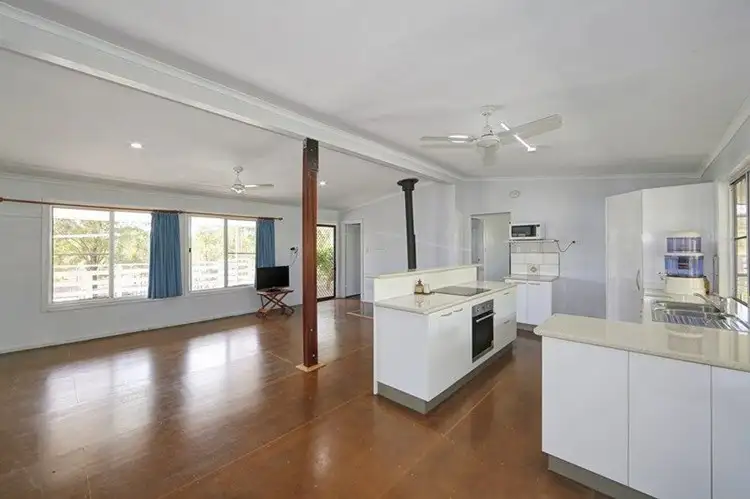 Fourth view of Homely house listing, 111 Rangeview Road, Gin Gin QLD 4671