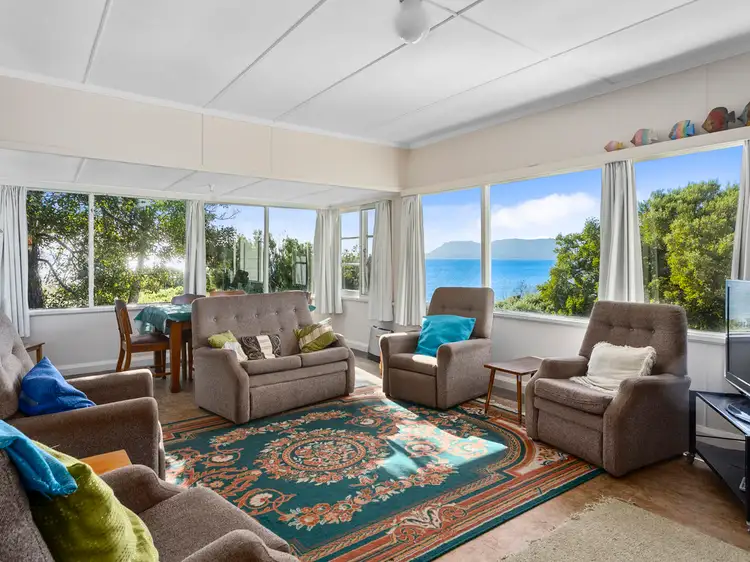 Fourth view of Homely house listing, 10 Ryans Road, Spring Beach TAS 7190