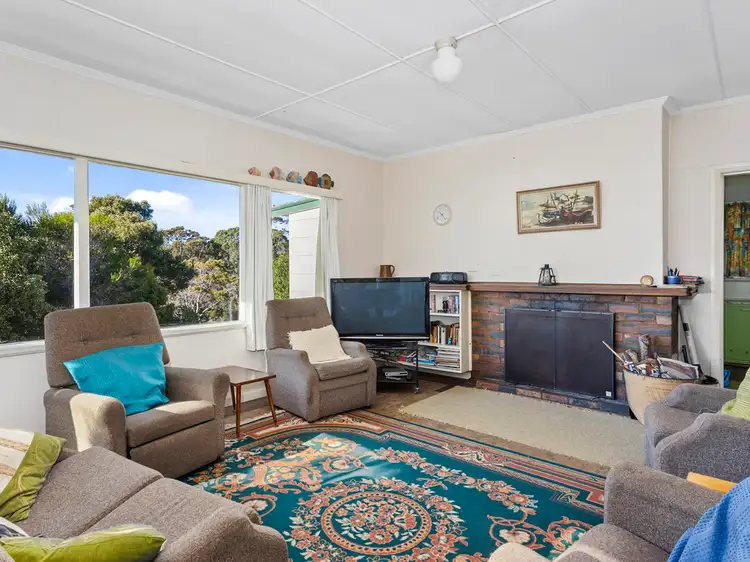 Fifth view of Homely house listing, 10 Ryans Road, Spring Beach TAS 7190