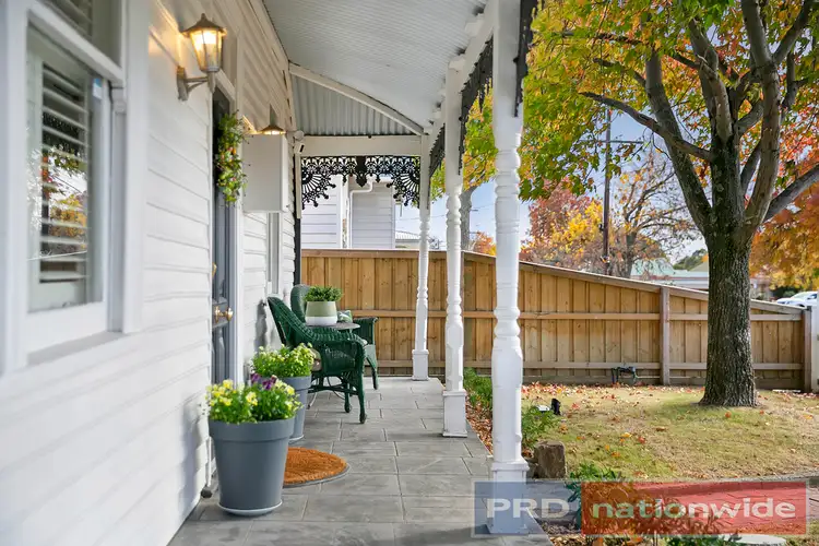Fourth view of Homely house listing, 403 Gregory Street, Soldiers Hill VIC 3350