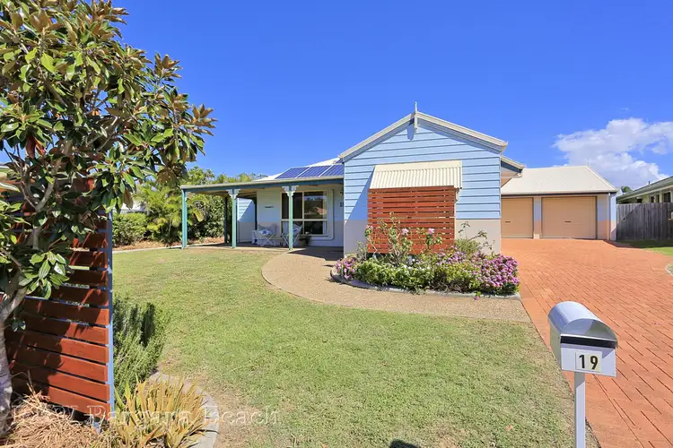 Third view of Homely house listing, 19 Palmer Avenue, Bargara QLD 4670
