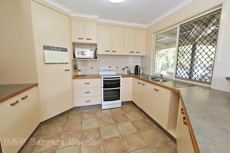 Fourth view of Homely house listing, 19 Palmer Avenue, Bargara QLD 4670