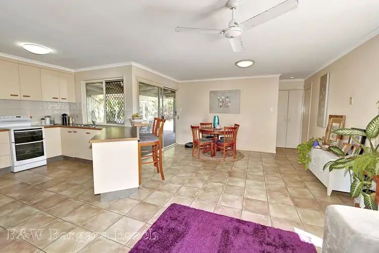 Fifth view of Homely house listing, 19 Palmer Avenue, Bargara QLD 4670