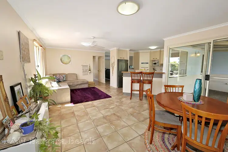 Sixth view of Homely house listing, 19 Palmer Avenue, Bargara QLD 4670