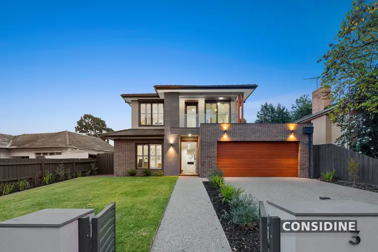3 Loeman Street, Strathmore VIC 3041