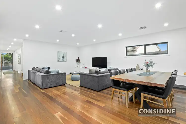 Fifth view of Homely house listing, 3 Loeman Street, Strathmore VIC 3041