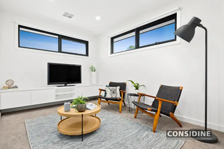 Sixth view of Homely house listing, 3 Loeman Street, Strathmore VIC 3041