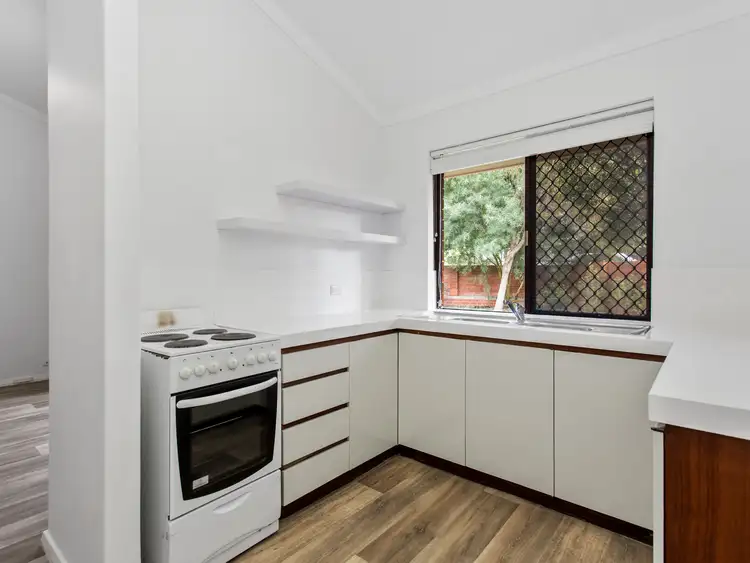 Third view of Homely villa listing, 3/6 Mount Henry Road, Como WA 6152