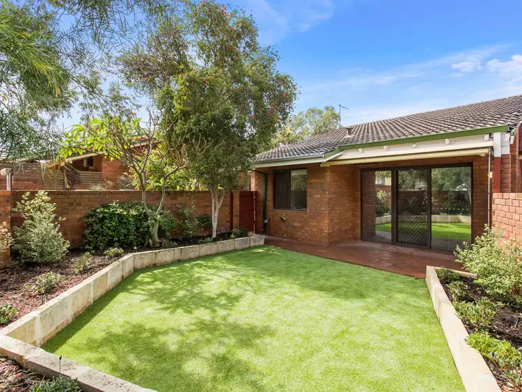 Fourth view of Homely villa listing, 3/6 Mount Henry Road, Como WA 6152