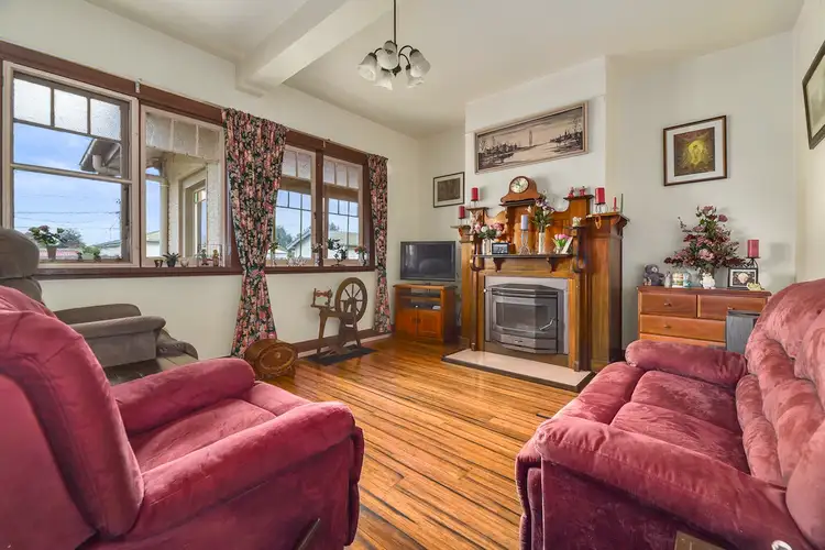 11 William Street, Scottsdale TAS 7260
