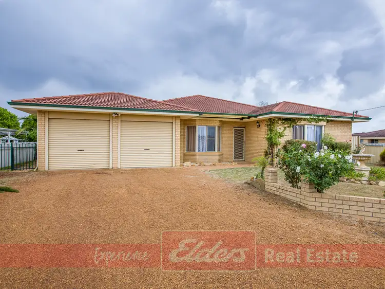 Main view of Homely house listing, 30 EGAN STREET, Donnybrook WA 6239