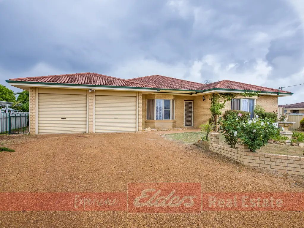 Main view of Homely house listing, 30 EGAN STREET, Donnybrook WA 6239