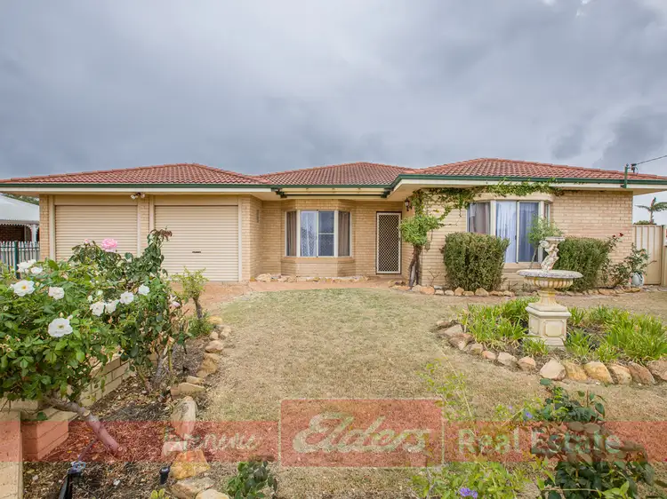 Second view of Homely house listing, 30 EGAN STREET, Donnybrook WA 6239