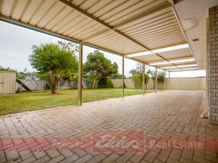 Fourth view of Homely house listing, 30 EGAN STREET, Donnybrook WA 6239