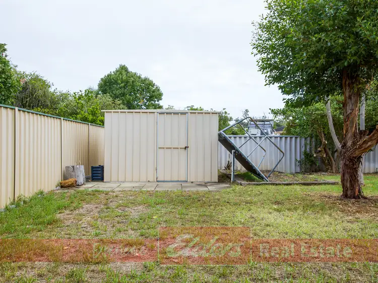 Fifth view of Homely house listing, 30 EGAN STREET, Donnybrook WA 6239