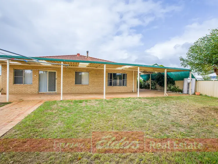Seventh view of Homely house listing, 30 EGAN STREET, Donnybrook WA 6239