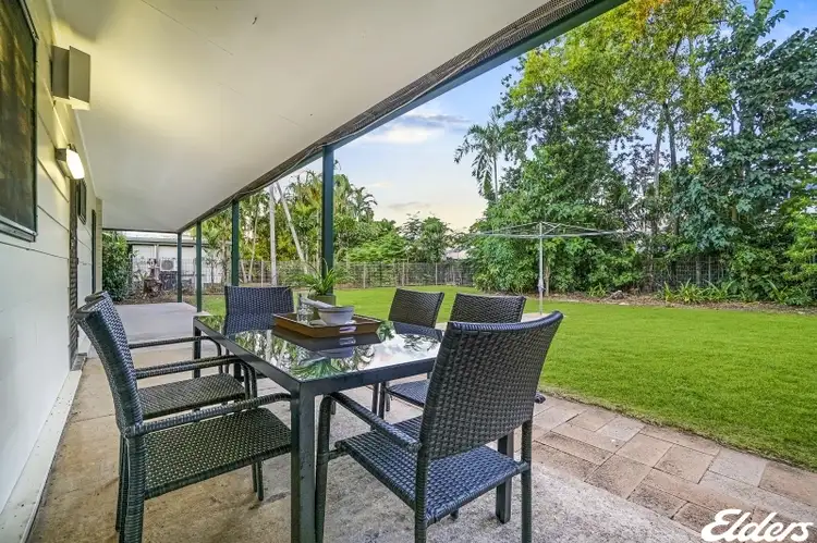 Second view of Homely house listing, 11 Driffield Street, Anula NT 812