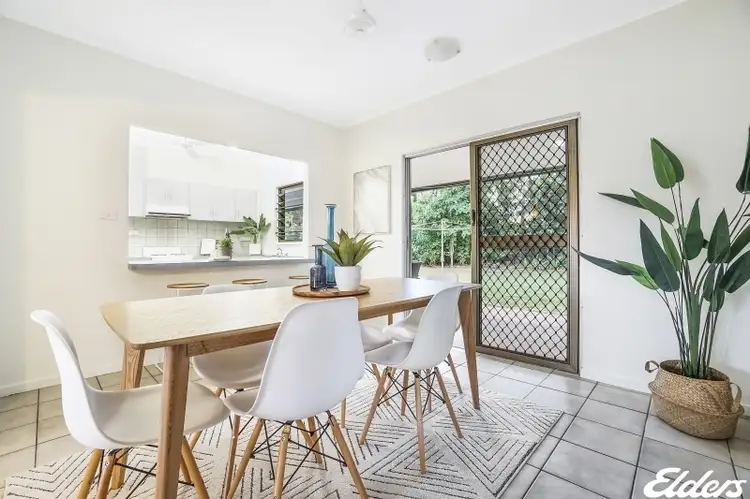 Fifth view of Homely house listing, 11 Driffield Street, Anula NT 812
