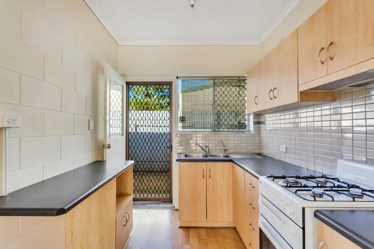 Third view of Homely unit listing, 4/91 Dunrobin Road, Warradale SA 5046