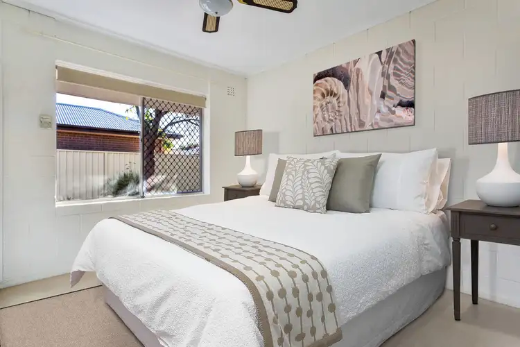 Fourth view of Homely unit listing, 4/91 Dunrobin Road, Warradale SA 5046