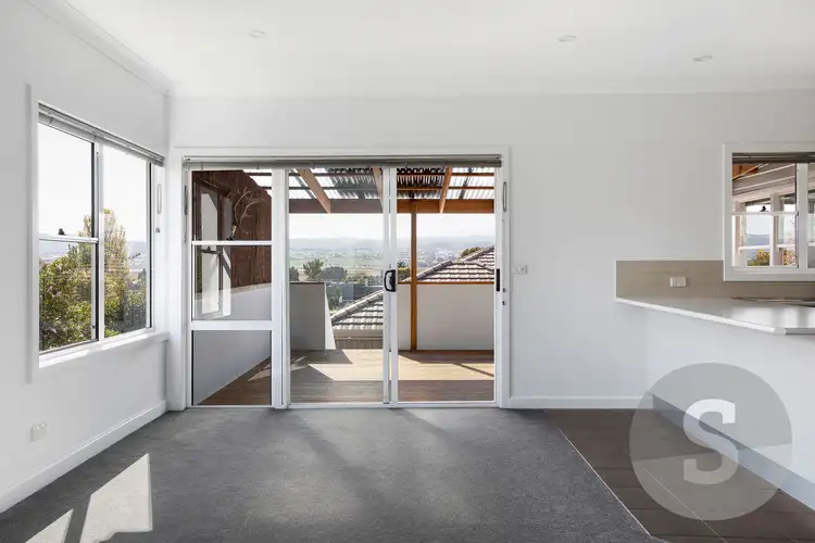 Fourth view of Homely house listing, 332 West Tamar Road, Riverside TAS 7250