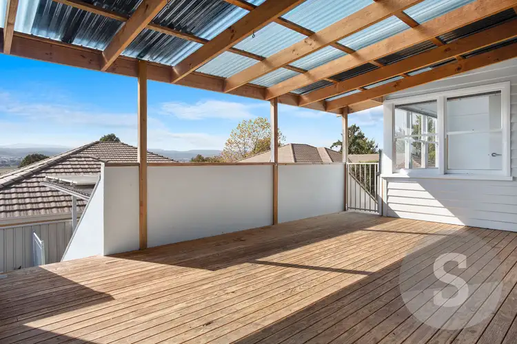 Fifth view of Homely house listing, 332 West Tamar Road, Riverside TAS 7250