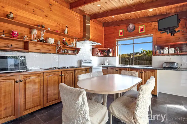 Second view of Homely house listing, 96 - 102 Fairtlough Street, Perth TAS 7300