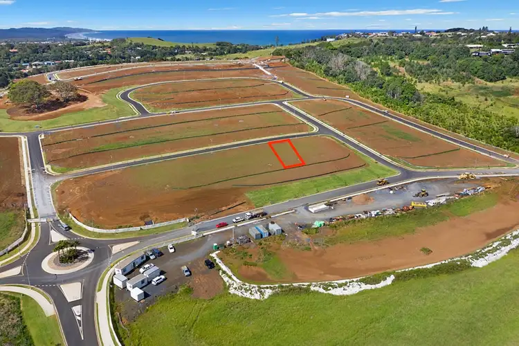 Third view of Homely land listing, Lot 96 EPIQ Stage 3, Lennox Head NSW 2478