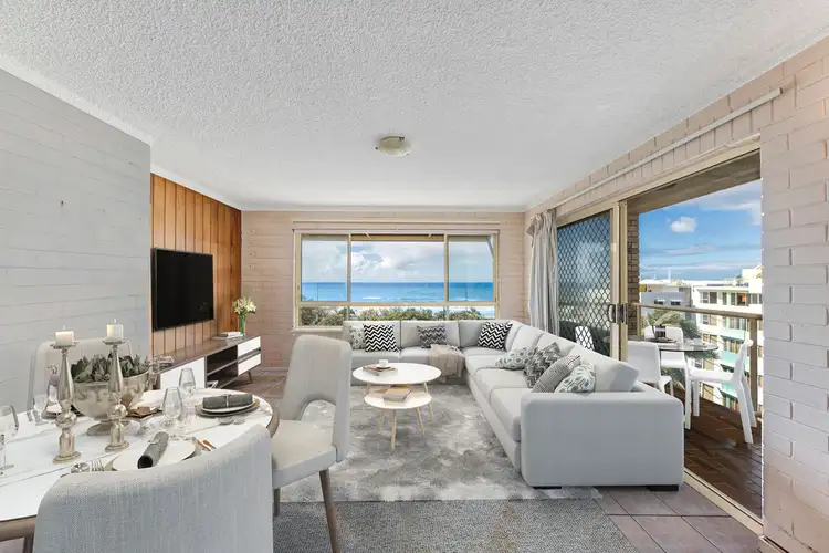 Fourth view of Homely unit listing, 3/27 Mahia Tce - ALINGA, Kings Beach QLD 4551