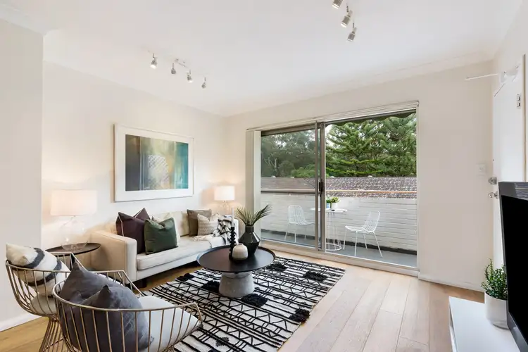 23/33-41 Stokes Street, Lane Cove NSW 2066