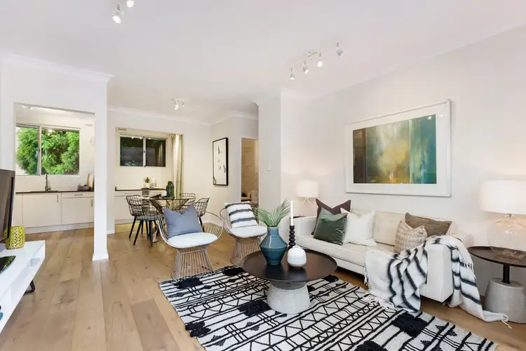 Second view of Homely apartment listing, 23/33-41 Stokes Street, Lane Cove NSW 2066