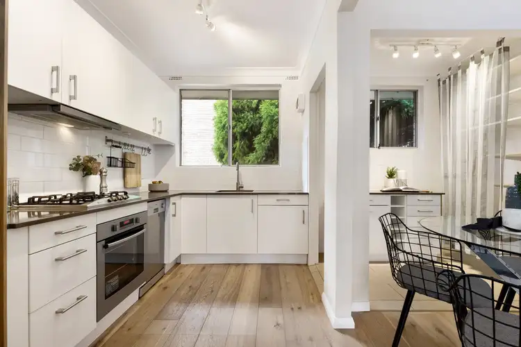 Third view of Homely apartment listing, 23/33-41 Stokes Street, Lane Cove NSW 2066