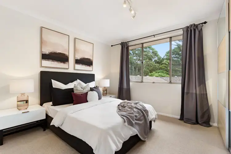 Fourth view of Homely apartment listing, 23/33-41 Stokes Street, Lane Cove NSW 2066
