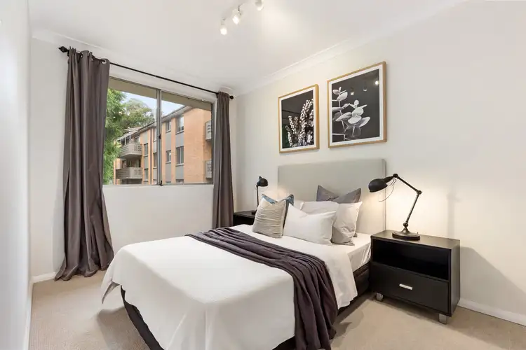 Fifth view of Homely apartment listing, 23/33-41 Stokes Street, Lane Cove NSW 2066